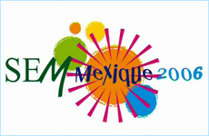 Voyage AKEO au mexique SEM 2006