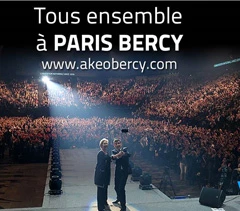 AKEO Bercy tous ensemble