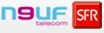 AKEO Neuf Telecom SFR