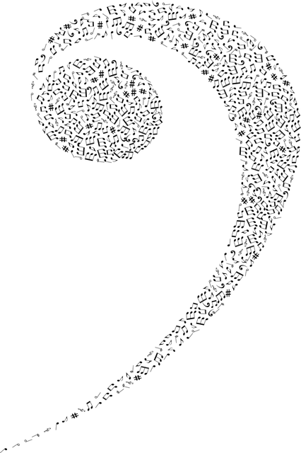 Présentation audio